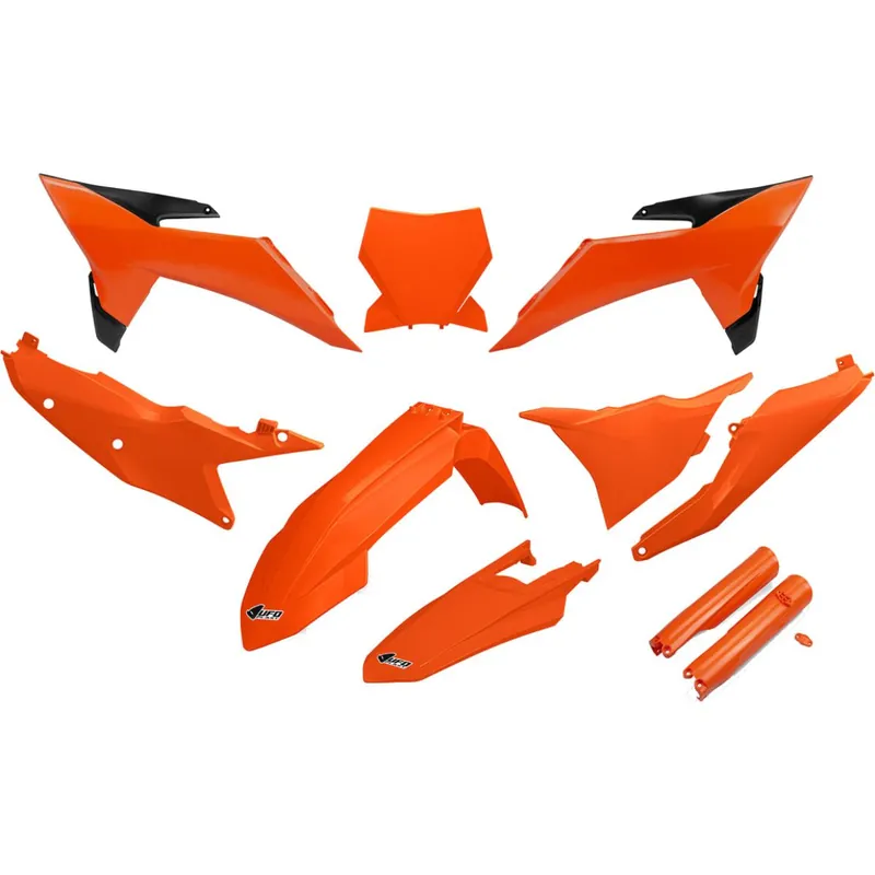 [ Ufo Plast ] Full Kit Plastique KTM SX/SX-F 25-, OEM Outlet