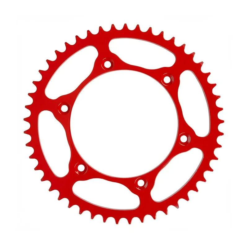 [ Maciag Offroad ] Moto Couronne GP Core 520, Rouge, Acier Szezonális akció