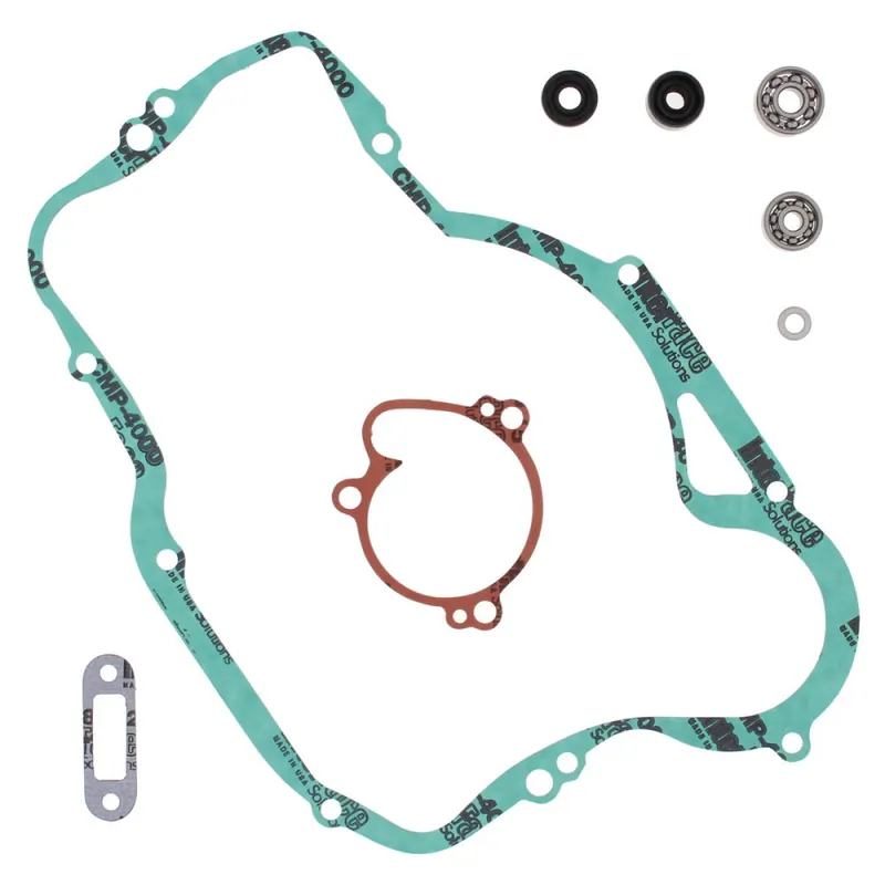 Exkluzív ajánlat [ Moose Racing ] Kit Réparation Pompe à Eau Kawasaki KX 250 97-04