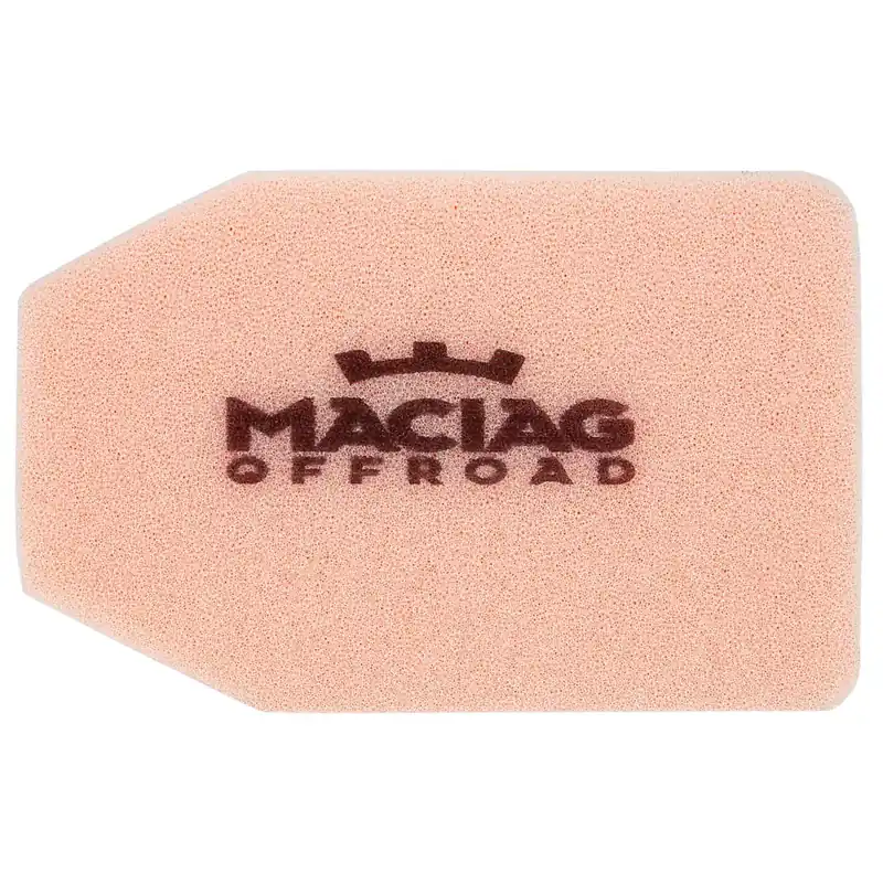 Szuper akció [ Maciag Offroad ] Filtre à Air Moto GP Core Spécifique au modèle