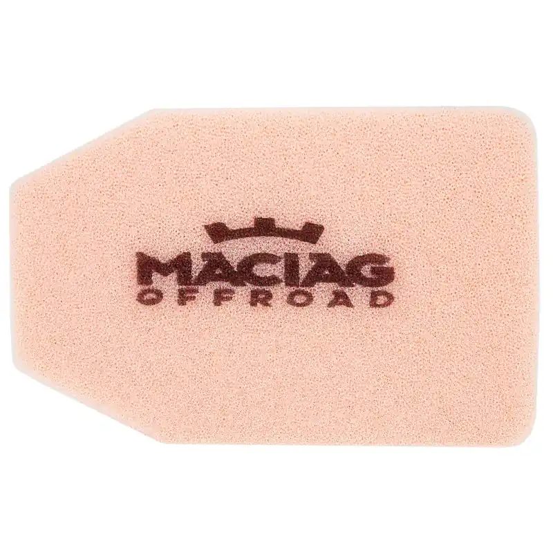 [ Maciag Offroad ] Filtre à Air Moto GP Core Spécifique au modèle Kiárusítás