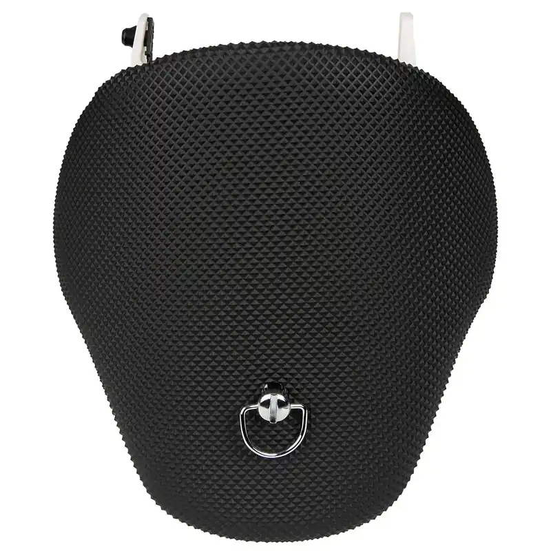 Ne maradj le [ Fantic ] Cache de la Boîte à Air XXF 250 25-, XXF 450 23-, Noir