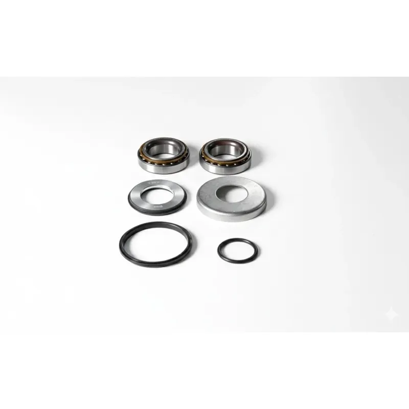 [ Stark ] Moto Kit de roulement de direction OEM Vedd meg most