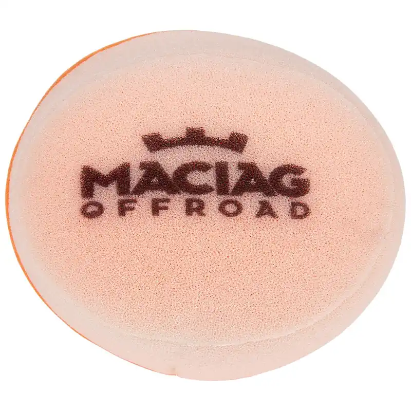 Árcsökkenés [ Maciag Offroad ] Filtre à Air Moto GP Core Spécifique au modèle