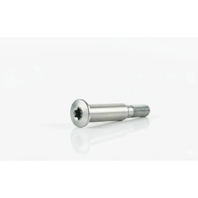 Utolsó esély [ Stark ] Moto Boulon de fixation supérieur du garde-main (1 unité) OEM
