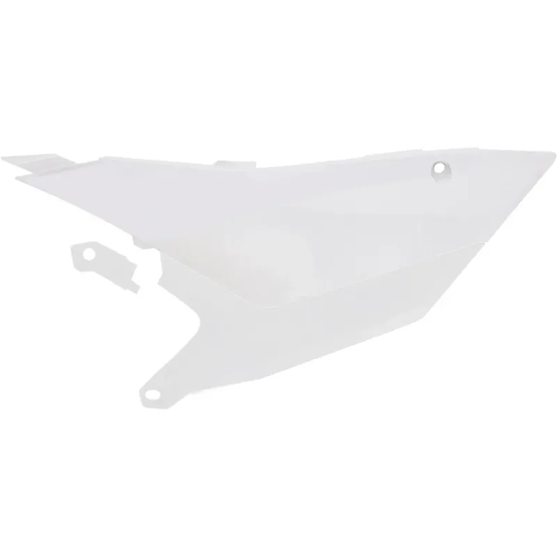 [ Acerbis ] Plaques Latérales Yamaha YZ450F 26-, Blanc Bestseller