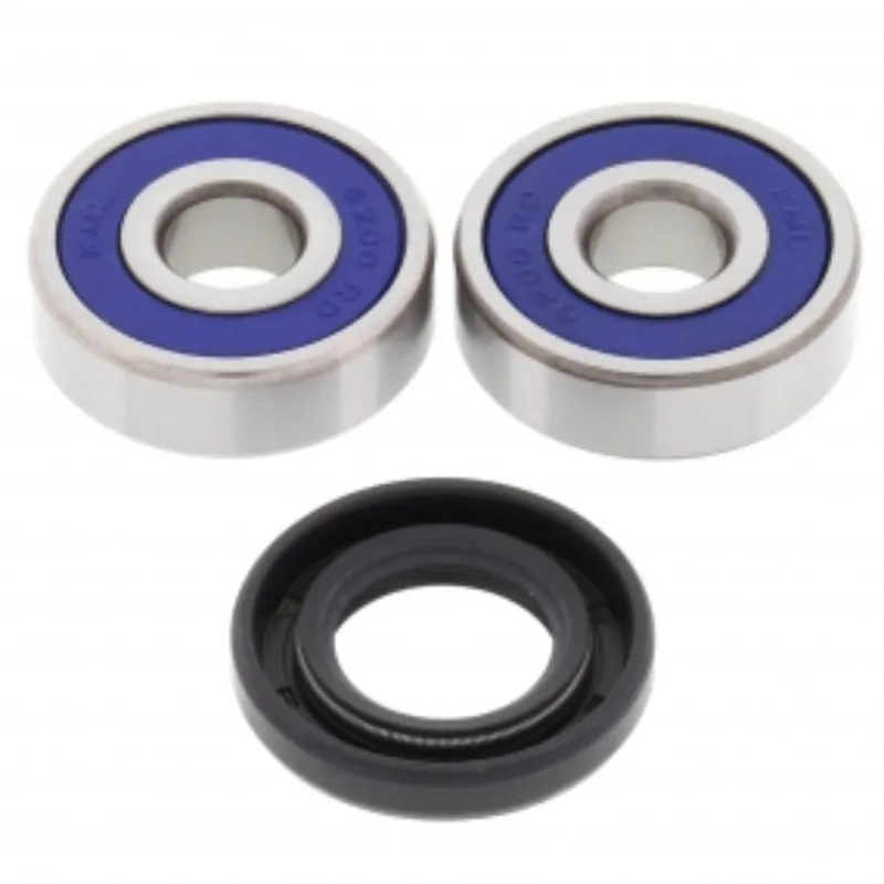 [ All-Balls ] Kit Roulements Roue Avant, Yamaha PW50 83-, Yamaha PW 80 83-11 Olcsó