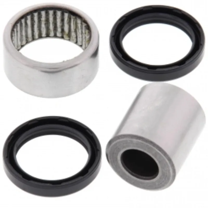 [ All-Balls ] Kit Roulements d‘Amortisseur Lower, Suzuki RM 85 05-23, RM 125 96-08, RM 250 96-08, RM-Z 250 07-09, RM-Z 450 05-09 Kedvezmény