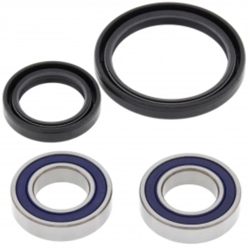 [ All-Balls ] Kit Roulements Roue Avant, Honda CRF 250X 04-17, CRF 450X 05-17 Biztonságos vásárlás