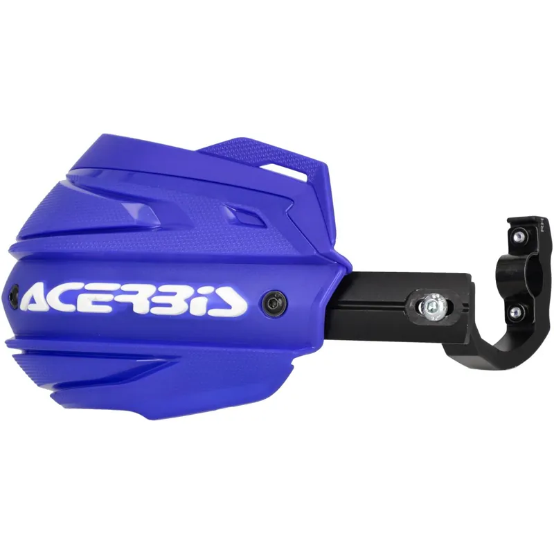 [ Acerbis ] Protège Mains ADV Type A Bleu/Blanc, Triumph Tiger 900 24- Akciós ár