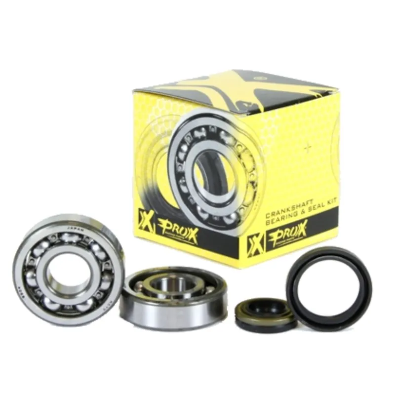 [ ProX ] Kit Roulement de Vilebrequin Suzuki RM 85 02-23, RM 80 99-01 Exkluzív ajánlat