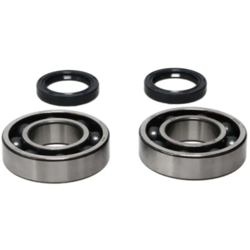 [ ProX ] Kit Roulement de Vilebrequin Kawasaki KX 250F 21-, KX 250X 21- Népszerű