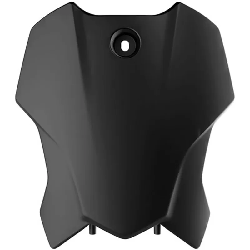 [ Acerbis ] Plaque Avant Triumph TF 250/450-X 24-, Noir Ajánlat