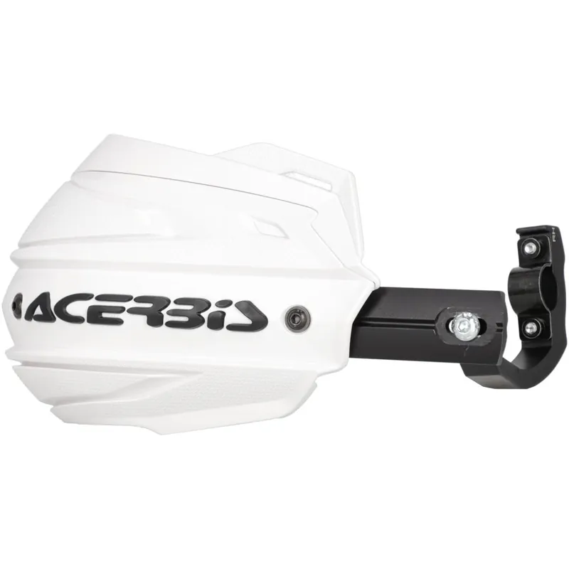 Olcsó [ Acerbis ] Protège Mains ADV Type B Blanc/Noir, Honda CRF 300L 21-