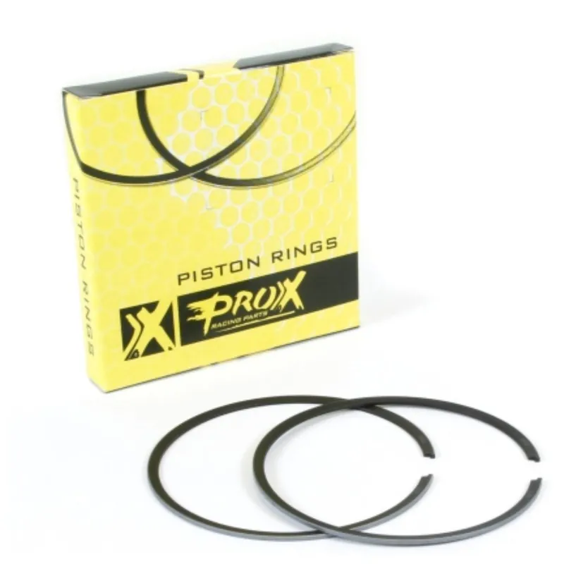 Olcsóbb [ ProX ] Segment Piston KTM SX 65 00-, Husqvarna TC 65 17-, GasGas MC 65 21-, 45,00 mm Alésage