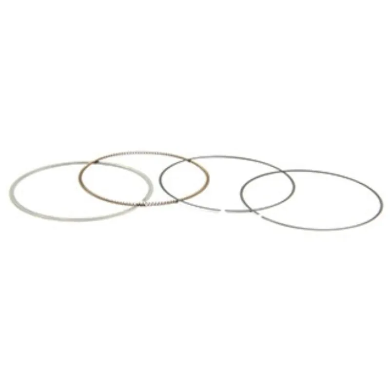 [ ProX ] Segment Piston Honda CRF 250R 18-, CRF 250RX 19-, 79,00 mm Alésage Vedd meg most