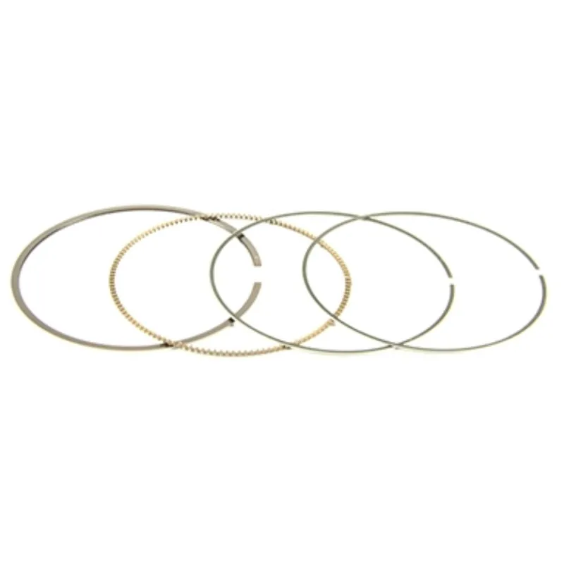 [ ProX ] Segment Piston Yamaha WR 250F 18-19, YZ 250F 16-18, 77,00 mm Alésage Nézd meg most