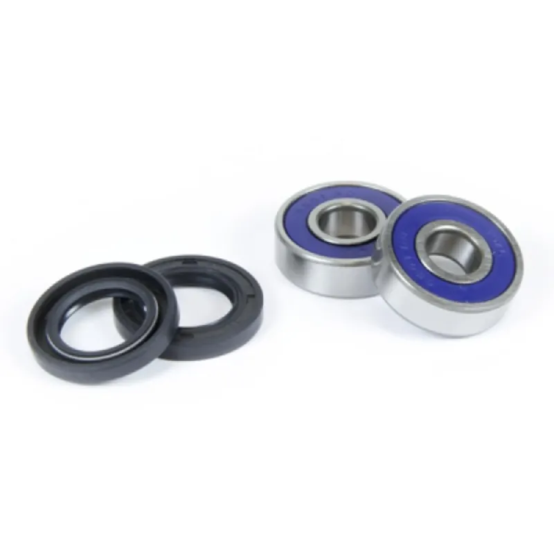 [ ProX ] Kit de roulements de roue Ruoe Avant, Yamaha YZ 85 02-18 Gyors szállítás