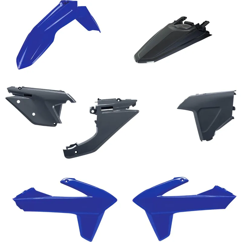 Alacsony ár [ Acerbis ] Kit Plastique Sherco 25-, OEM