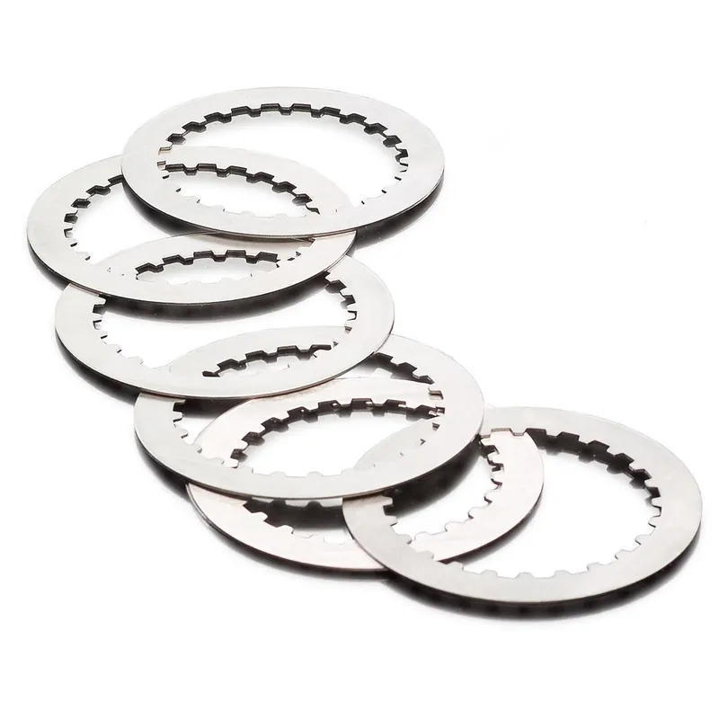 Szezonális akció [ ProX ] Disques Embrayage Acier Yamaha WR 450F 24-, YZ 450F 23-, Fantic XXF 450 23-