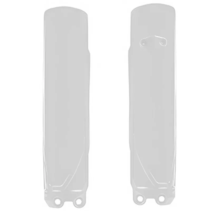 Akció [ Acerbis ] Protections de Fourches Sherco 25-, Blanc