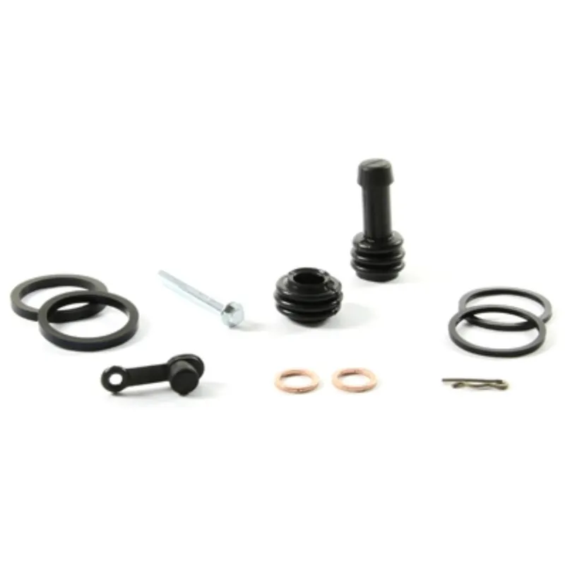 [ ProX ] Kit de Réparation pour Étrier de Frein Suzuki RM 85 02-23, Arrière Újdonság