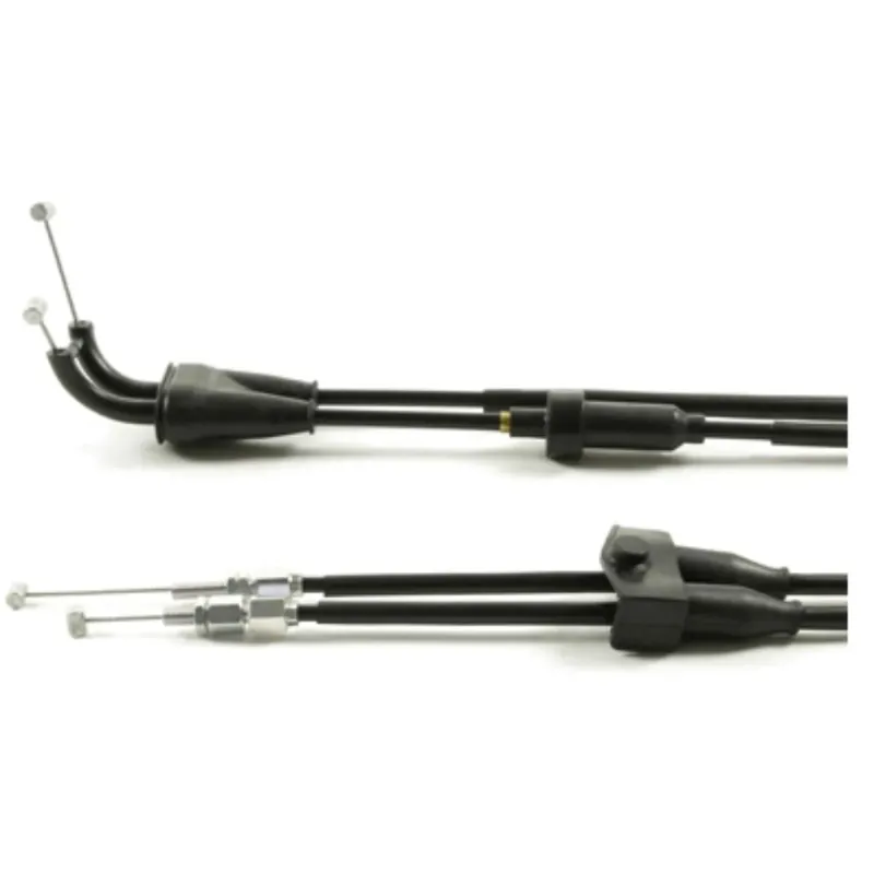 Csak ma [ ProX ] Câble d‘accélérateur Suzuki RM-Z 450 13-17
