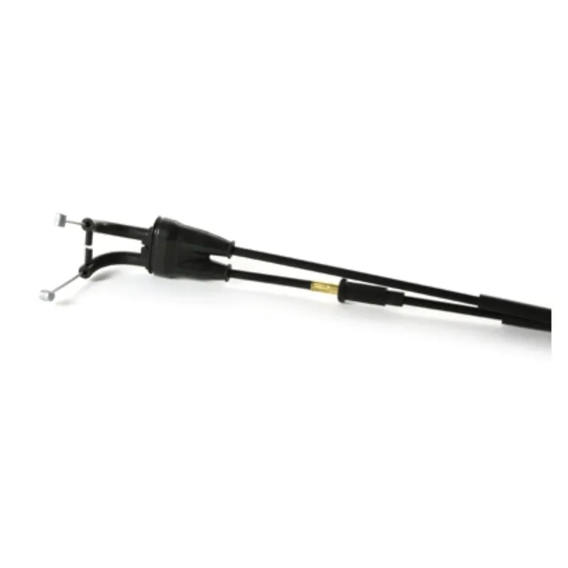 Vedd meg most [ ProX ] Câble d‘accélérateur Kawasaki KX 250 20‘, KX450F 16-18