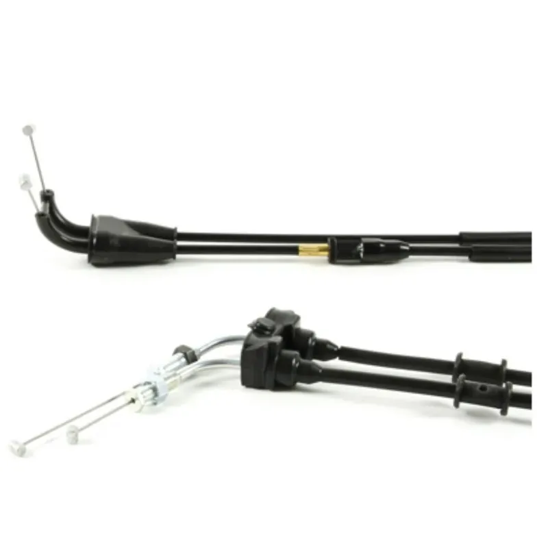 [ ProX ] Câble d‘accélérateur Yamaha WR250F 15-19, YZ250F 14-18 Kedvezményes ár