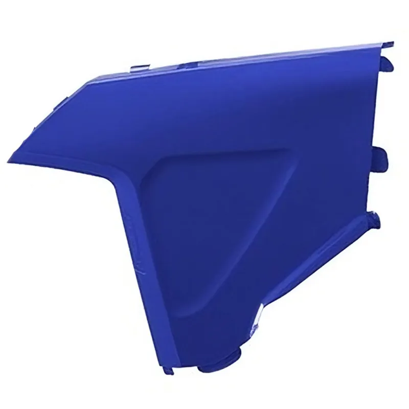 Alacsony ár [ Acerbis ] Cache de la Boîte à Air Sherco 25-, Bleu