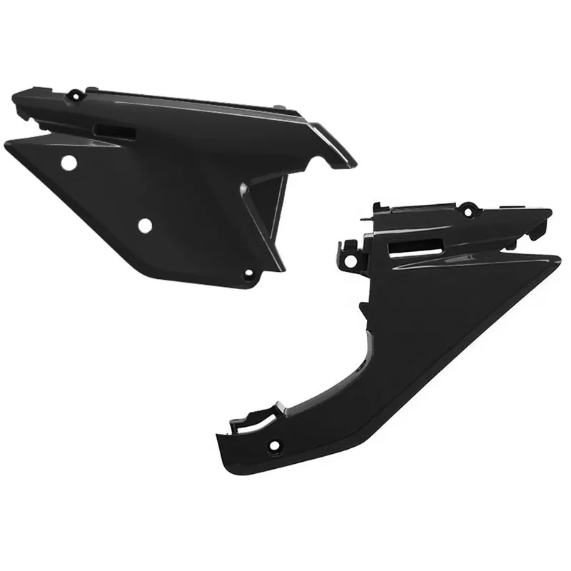 Akciós ár [ Acerbis ] Plaques Latérales Sherco 25-, Noir
