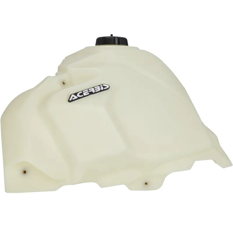 Vedd meg online [ Acerbis ] Reservoir Yamaha Ténéré 700 25‘, 23 Litres, Transparent