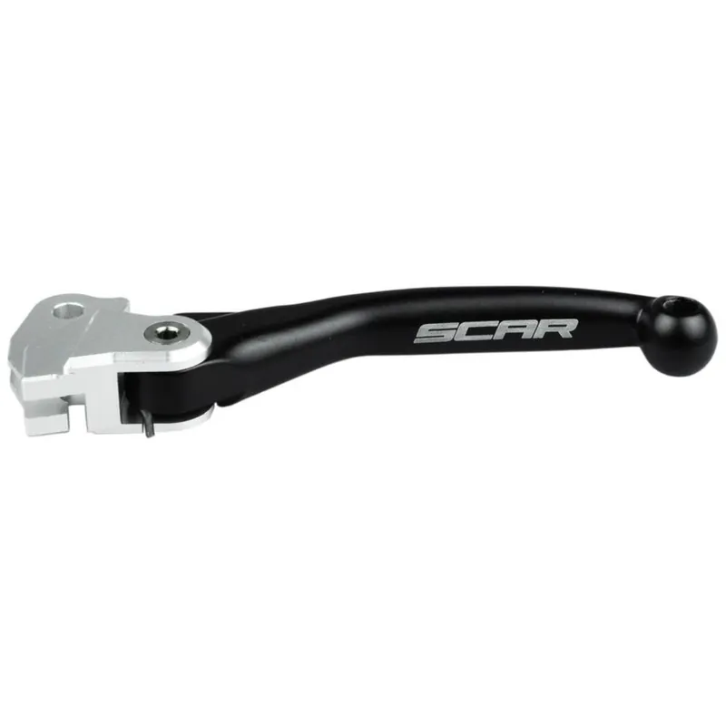 Népszerű [ SCAR ] Levier flexible d‘Embrayage Kawasaki/Suzuki