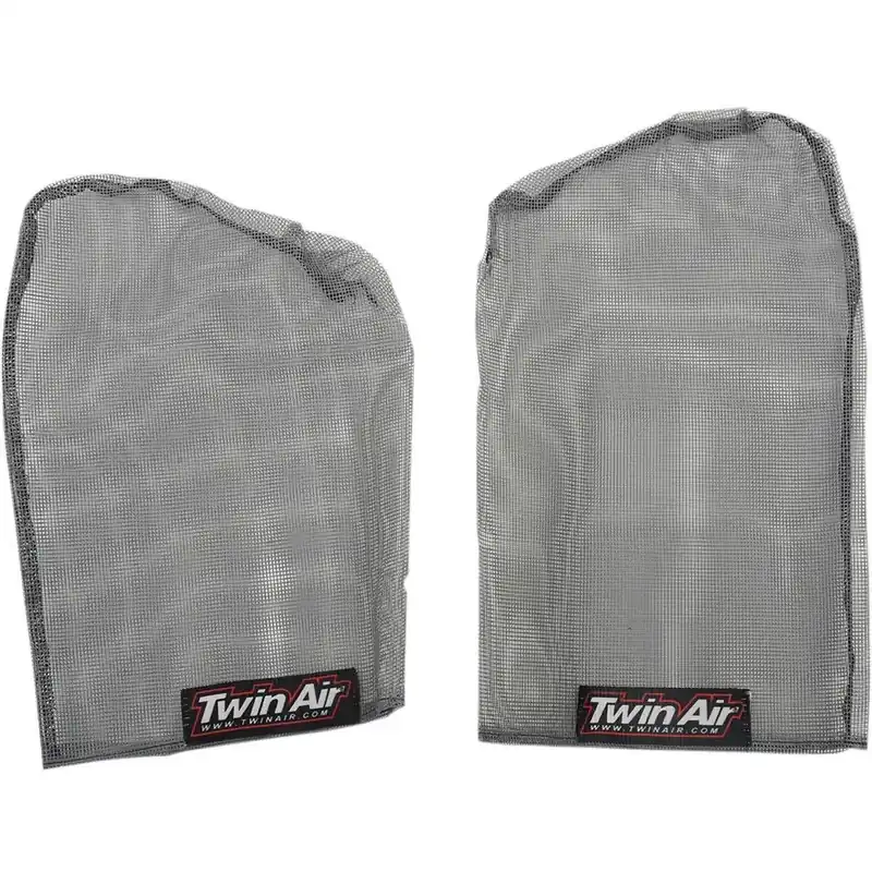 [ Twin Air ] Filets de Protection pour Radiateur GasGas EC 125/300 07-17, EC 250 07-18, EC 250F 10-15 Kedvezmény