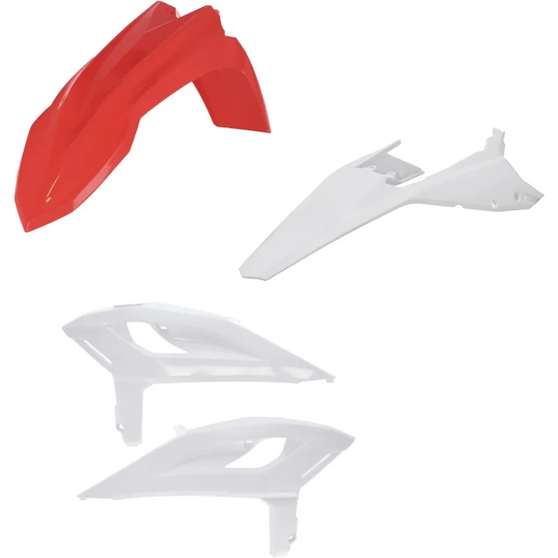 Kedvezményes ár [ Acerbis ] Kit Plastique Beta RR 2T/4T X-PRO 25-, OEM
