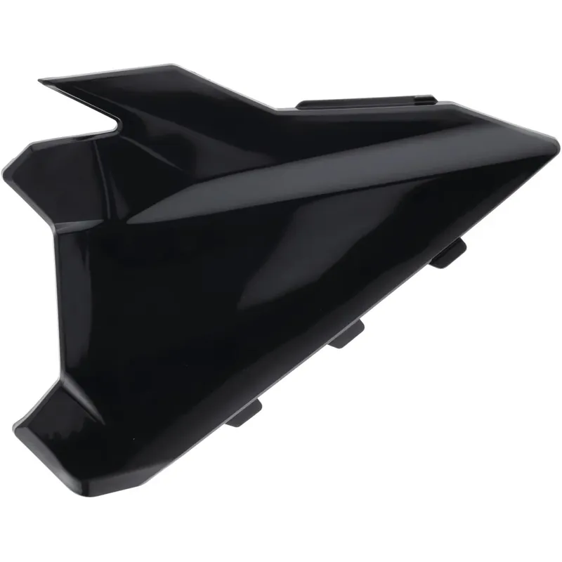 Vedd meg most [ Acerbis ] Cache de la Boîte à Air Beta RR/RX 25, Noir