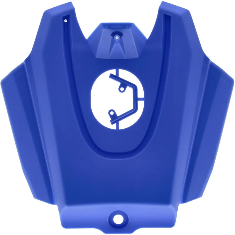 [ Acerbis ] Couvercle de Réservoir Beta RR 25, Bleu Legnépszerűbb