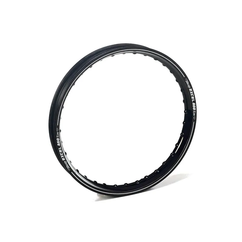 Népszerű [ Excel ] Jante A60 Rims Arrière, Noir, 19 x 2.15, 36 Trous, KTM SX/EXC 125-525 02-13, Yamaha YZ 125/250, YZF/WRF 250/426/450