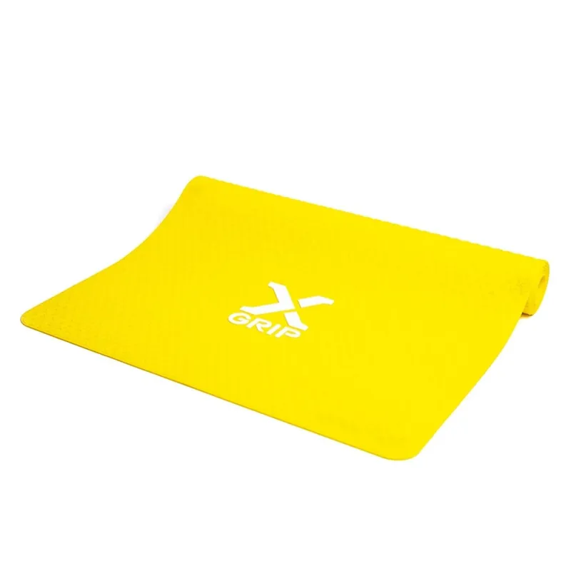 [ X-Grip ] Housse de Selle NO Slip V2 Universelle, Jaune Olcsó