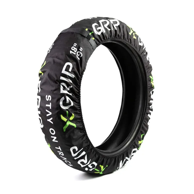 Kihagyhatatlan ajánlat [ X-Grip ] Coque bâches 18/19 Pouces