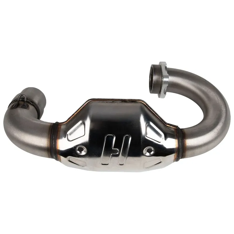 [ HGS ] Collecteur Fantic XEF 450 21-, Yamaha YZ 450F 20-22, WR 450F 20-23 Utolsó esély