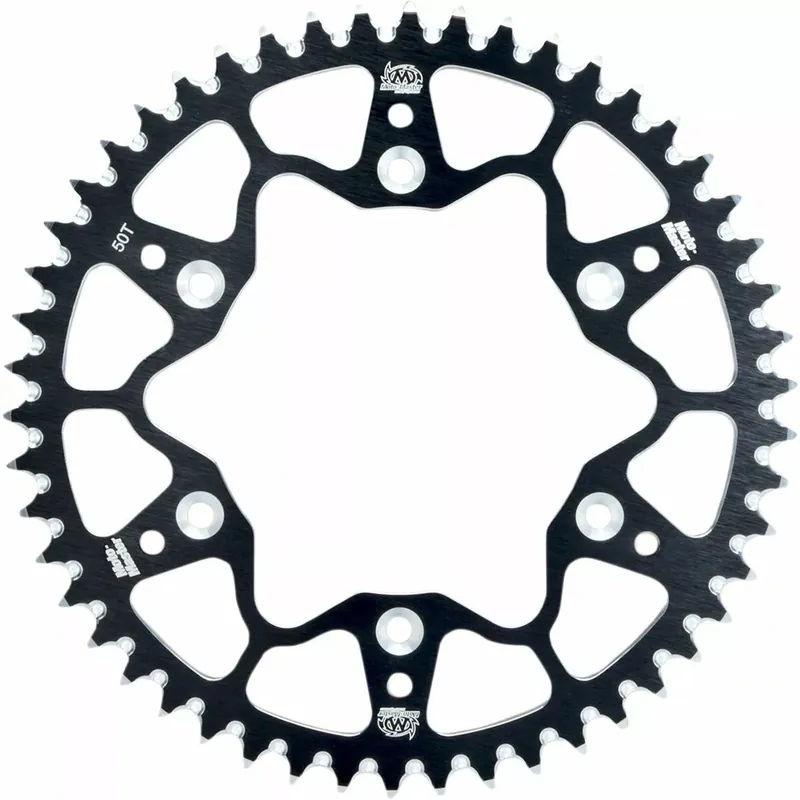 [ Moto-Master ] Couronne 7075 Kawasaki KX 65 01- Alacsony ár