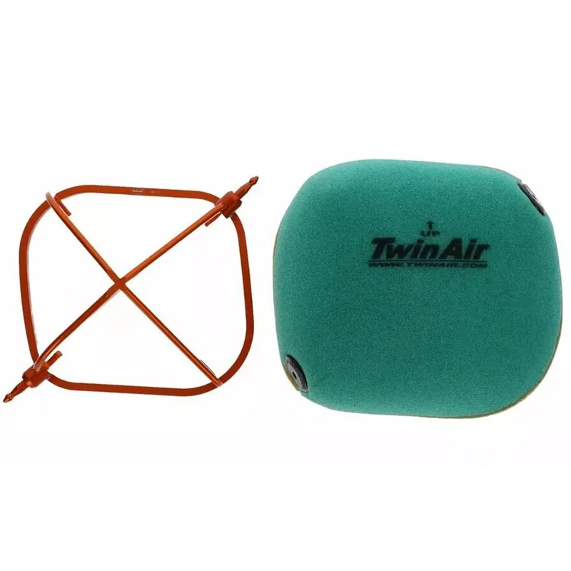 [ Twin Air ] Filtre à Air - Power Flow Kit vorgeölt Fantic XE 125 23-24, XX 125/250 23-24 Ne maradj le