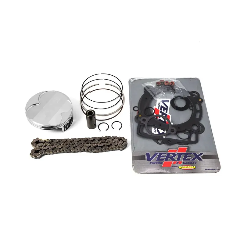 [ Vertex ] Kit Piston Top End Set Husqvarna FE 501 20-23, KTM EXC-F 500 20-23 Prémium