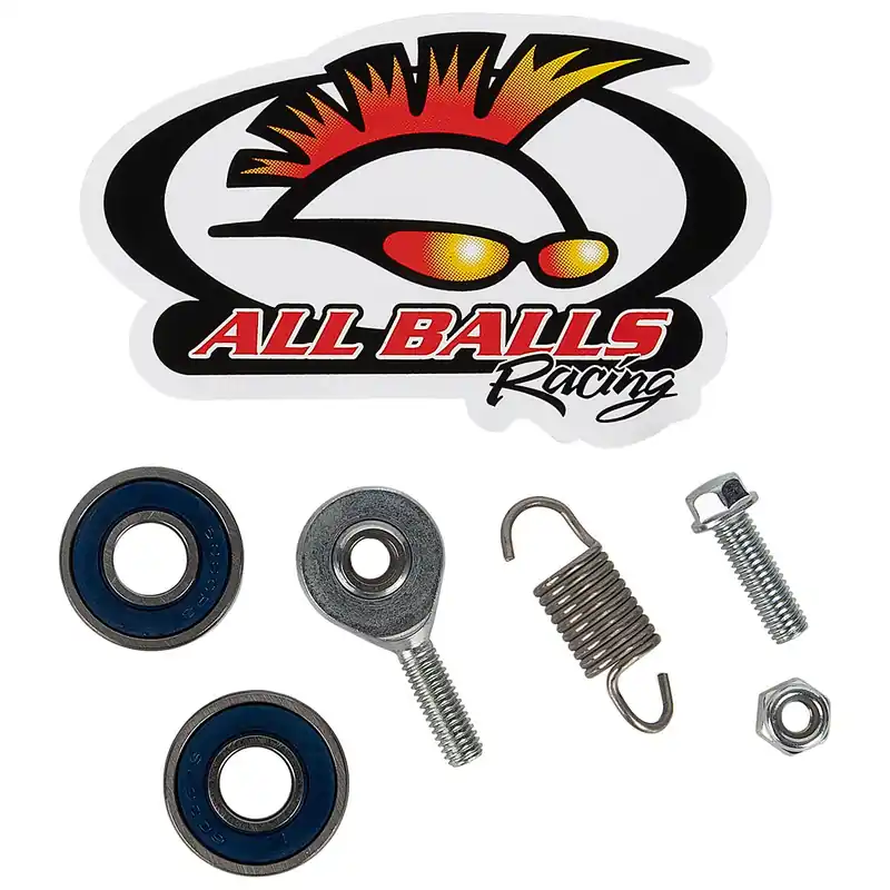 [ All-Balls ] Kit de Réparation Pédale de Frein Husqvarna TC/FC 23-, KTM SX/SX-F 23- Kedvezményes ár