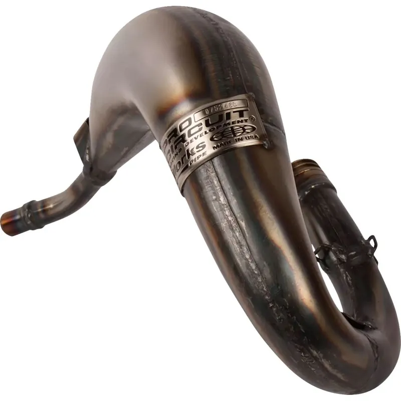 [ Pro Circuit ] Pipe Works Gas Gas MC 65 24-, Husqvarna TC 65 24-, KTM SX 65 24- Vedd meg most