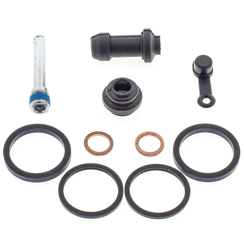 [ All-Balls ] Kit de Réparation pour Étrier de Frein Fantic XE/-F, XX/-F, Yamaha YZ/-F, Avant Nézd meg most