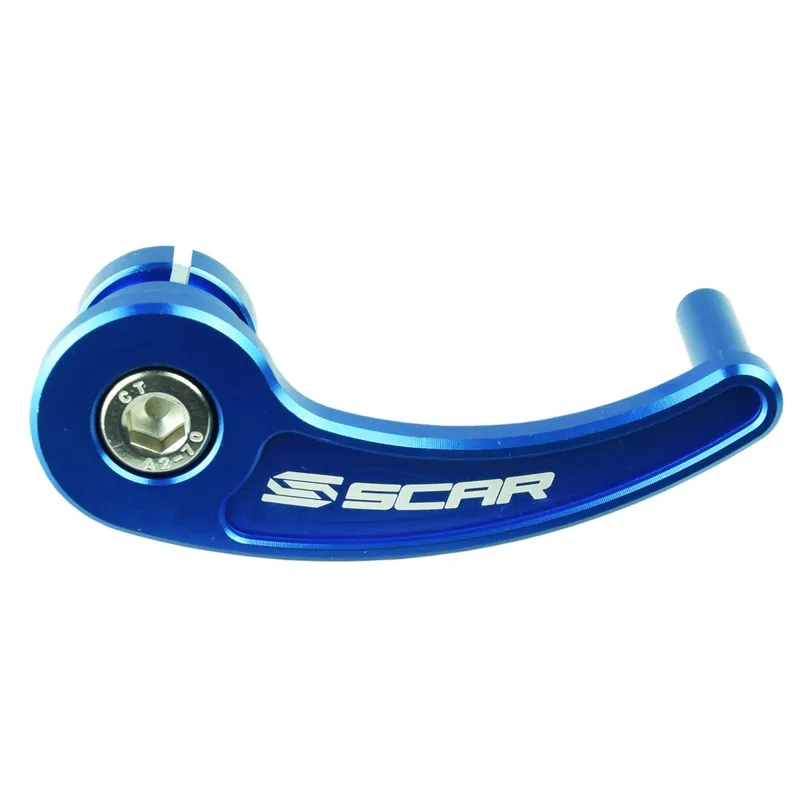 [ SCAR ] Levier de Démontage Rapide d‘Axe de Roue Essieu arrière, Sherco SE/SE-F 12-23 Outlet