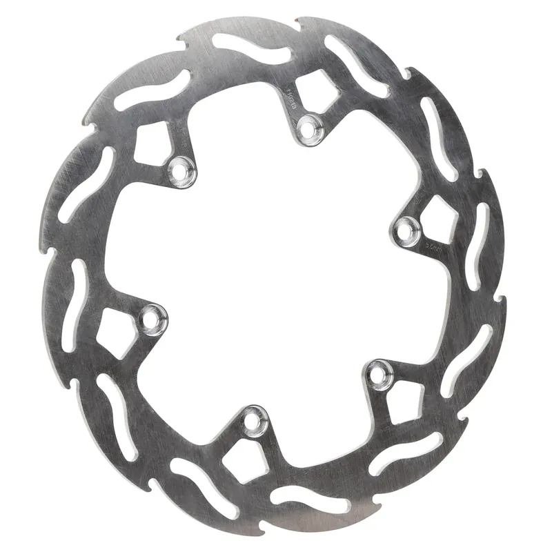 [ Moto-Master ] Disque de Frein Flame Kawasaki KX 85, 184 mm, Arrière Outlet