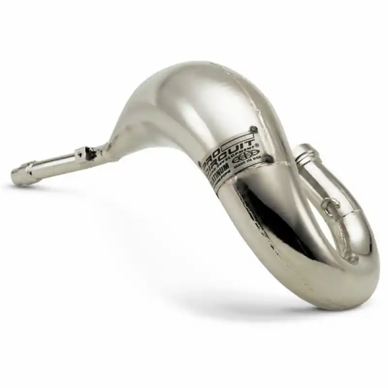 [ Pro Circuit ] Pipe Platinum Kawasaki KX 125 00 Outlet
